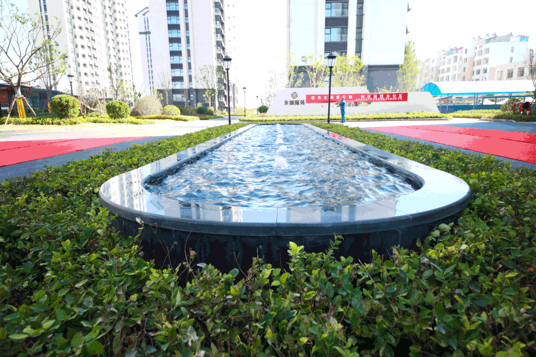 ��ɽ���ǽ�԰��Ŀ����ʵ�ع�Ħ�ֳ���